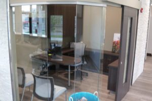 Walden Orthodontics | Consult Room