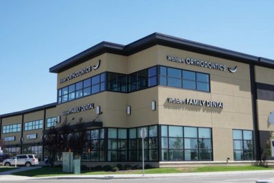 Walden Orthodontics Exterior | Walden Boulevard SE