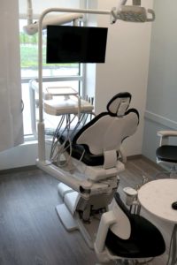 Dental Operatory | Walden Orthodontics