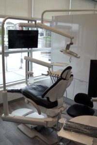Dental Operatory | Walden Orthodontics