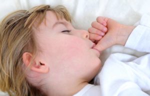 Walden Orthodontics | SE Calgary Orthodontist | Habit Breaking and Thumb Sucking
