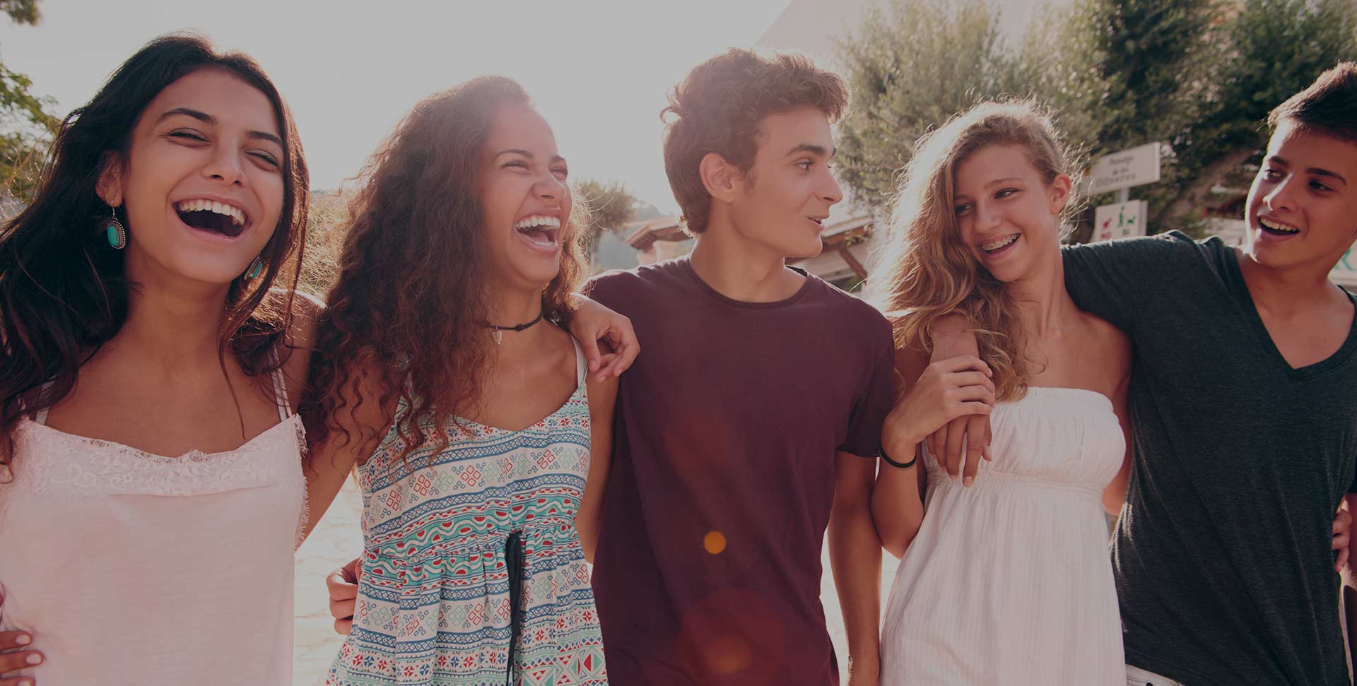 Walden Orthodontics | SE Calgary Orthodontist | Invisalign Teen