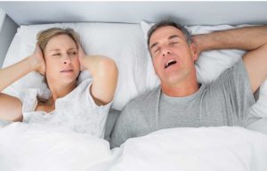 Walden Orthodontics | SE Calgary Orthodontist | Snoring