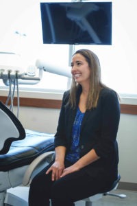Dr. Angela Sharma | Walden Orthodontics